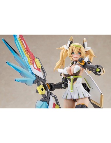PHANTASY STAR ONLINE 2 - Gene "Stellatears" - Model Kit 25cm 