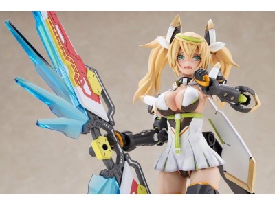 PHANTASY STAR ONLINE 2 - Gene "Stellatears" - Model Kit 25cm 