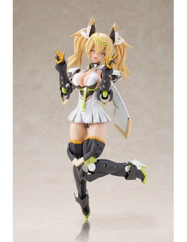 PHANTASY STAR ONLINE 2 - Gene "Stellatears" - Model Kit 25cm 
