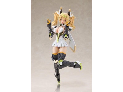 PHANTASY STAR ONLINE 2 - Gene "Stellatears" - Model Kit 25cm 