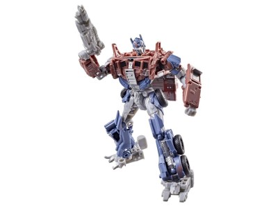 TRANSFORMERS - Optimus Prime - Figurine Studio Series 17cm 