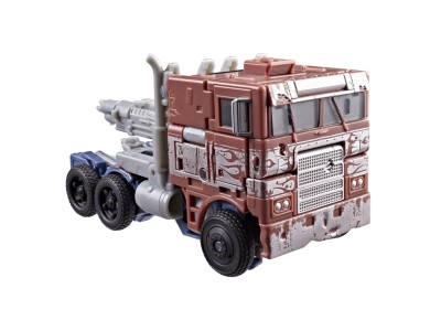 TRANSFORMERS - Optimus Prime - Figurine Studio Series 17cm 