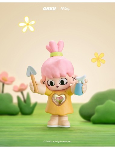 OHKU - Among Dreams Series BLIND BOX (6pcs) - 9cm 
