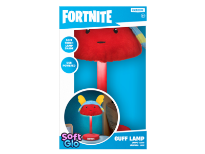 FORTNITE - Guff - Lampe Softglo 30cm 