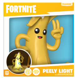 FORTNITE - Peely - Lampe 20cm  2