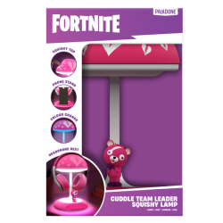 FORTNITE - Cuddle Team - Lampe Squishy 20cm  2