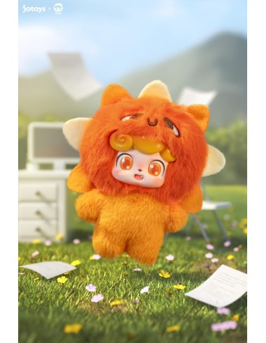 JOTOYS - Q.Kid Weather Series BLIND BOX (12pcs) - 9cm 