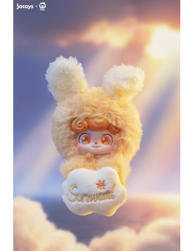 JOTOYS - Q.Kid Weather Series BLIND BOX (12pcs) - 9cm 