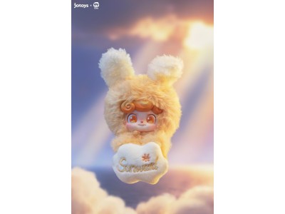 JOTOYS - Q.Kid Weather Series BLIND BOX (12pcs) - 9cm 