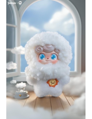 JOTOYS - Q.Kid Weather Series BLIND BOX (12pcs) - 9cm 