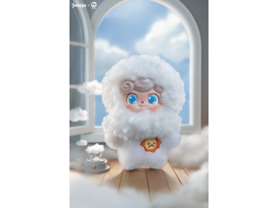 JOTOYS - Q.Kid Weather Series BLIND BOX (12pcs) - 9cm 