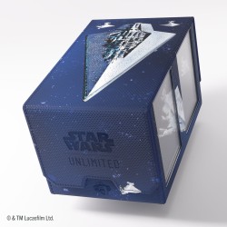 STAR WARS™: UNLIMITEDDOUBLE DECK POD