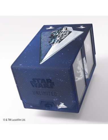 STAR WARS™: UNLIMITEDDOUBLE DECK POD