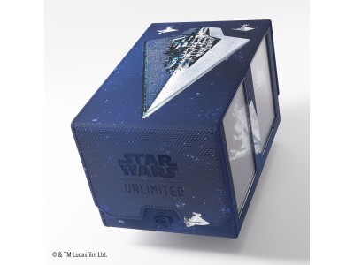 STAR WARS™: UNLIMITEDDOUBLE DECK POD