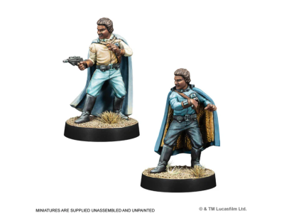 Star Wars: Legion – Rogues & Rebels
