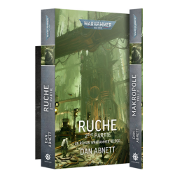 RUCHE 2ÈME PARTIE (FRANCAIS)
