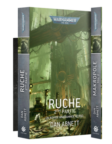 RUCHE 2ÈME PARTIE (FRANCAIS)