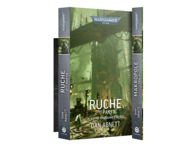 RUCHE 2ÈME PARTIE (FRANCAIS)