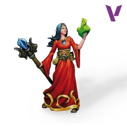 Vallejo Game Color Starter Value Set (10x18ml) 2