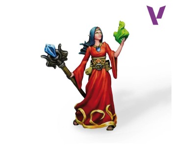 Vallejo Game Color Starter Value Set (10x18ml)