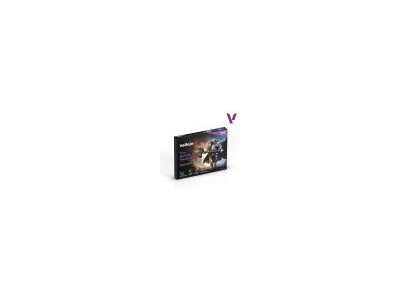 Vallejo peinture acrylique métallique Coffret TMM Starter set