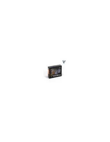 Vallejo peinture acrylique métallique Coffret TMM Core Set