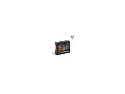 Vallejo peinture acrylique métallique Coffret TMM Core Set