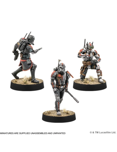 Star Wars: Legion - Bad Batch