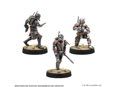 Star Wars: Legion - Bad Batch