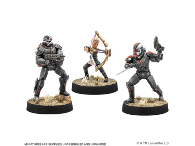 Star Wars: Legion - Bad Batch
