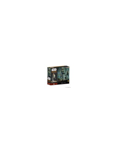 Star Wars: Legion – Rebel AT-RT