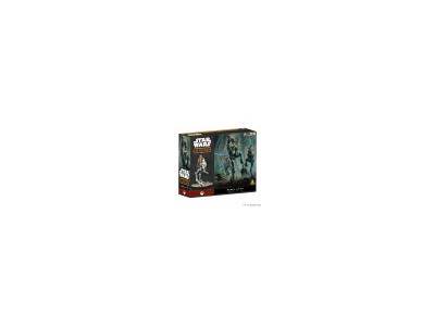 Star Wars: Legion – Rebel AT-RT