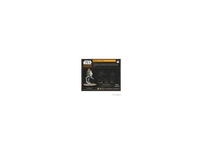 Star Wars: Legion – Rebel AT-RT