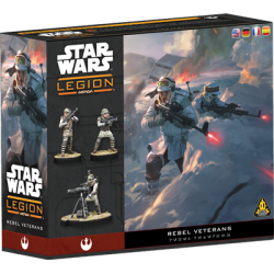 Rebel Veterans​ (Reissue)