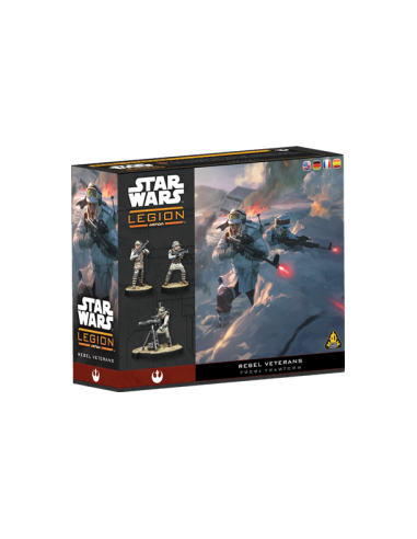 Rebel Veterans​ (Reissue)