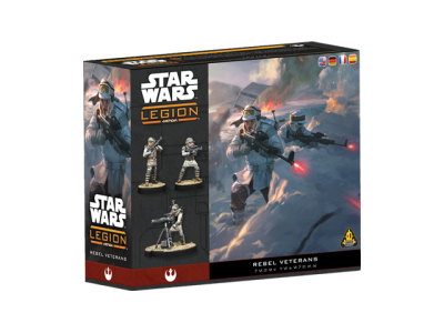 Rebel Veterans​ (Reissue)