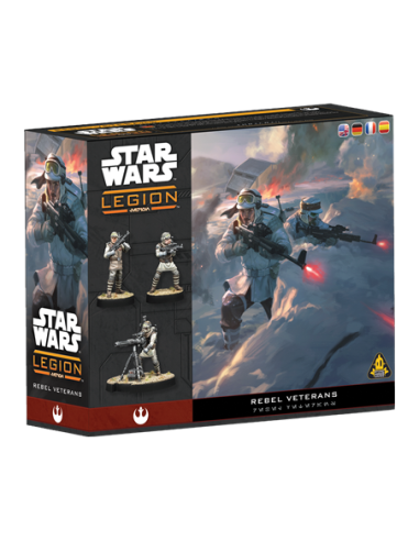 Rebel Veterans​ (Reissue)