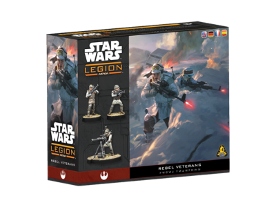 Rebel Veterans​ (Reissue)