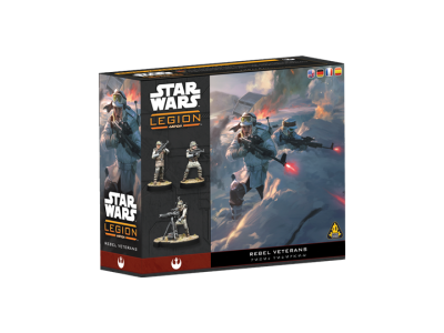 Rebel Veterans​ (Reissue)
