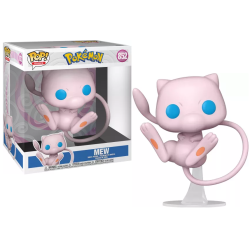 POKEMON - POP JUMBO 10'' NÂ° 852 - Mew