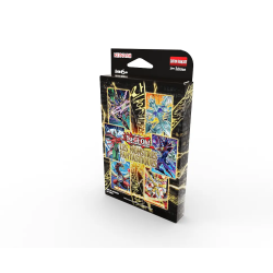Yu-Gi-Oh! - Les Monstres Fantastiques