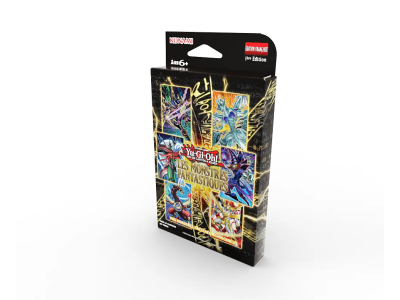Yu-Gi-Oh! - Les Monstres Fantastiques