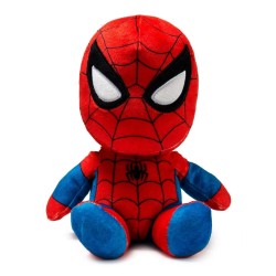 MARVEL - Spider-Man "Classique" - Peluche Phunny 20cm