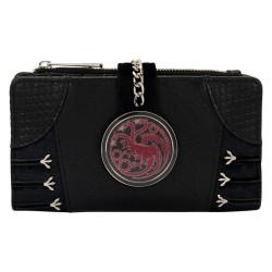 HOUSE OF THE DRAGON - Portefeuille LoungeFly