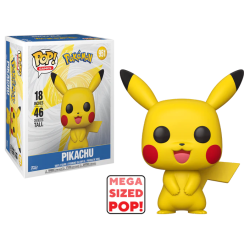 POKEMON - POP Mega NÂ° 951 - Pikachu