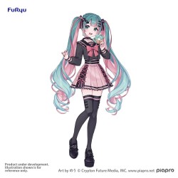 HATSUNE MIKU - Sweet School Life "Bitter & Sweet" -...