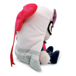 HAZBIN HOTEL - Vaggie - Peluche Youtooz 23cm 2
