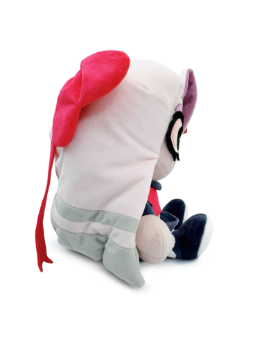 HAZBIN HOTEL - Vaggie - Peluche Youtooz 23cm