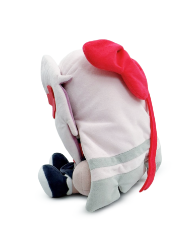 HAZBIN HOTEL - Vaggie - Peluche Youtooz 23cm