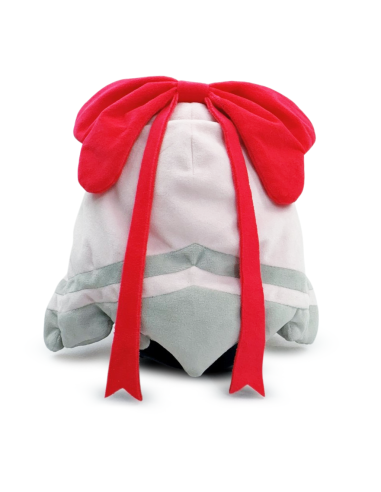HAZBIN HOTEL - Vaggie - Peluche Youtooz 23cm